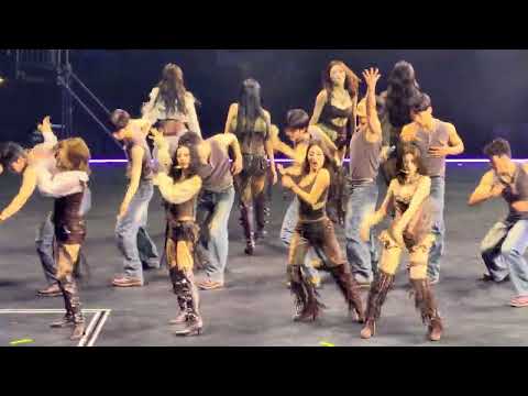 CRY FOR ME [트와이스 TWICE - THIS IS FOR - New York - Night 2 - 2/20/26]