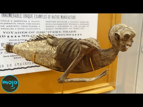 30 Most Infamous Hoaxes