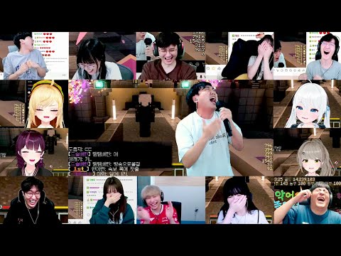 킴성태 악어의 놀이터2 엔딩 콘서트 - 말리꽃