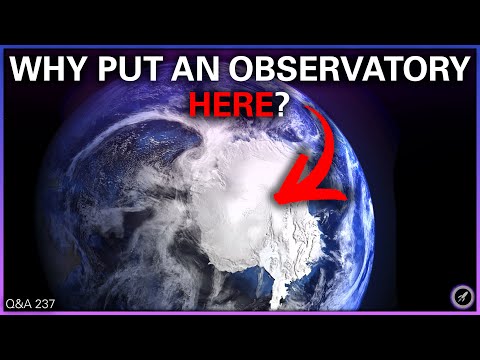 Astronomy Bucket List, Reigniting A Dead Star, Types of Black Holes | Q&A 237