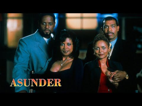 Asunder (1999) | Full Movie | Blair Underwood | Debbi Morgan | Michael Beach