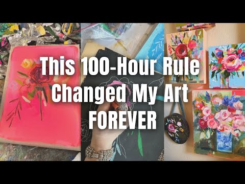 18 Minutes A Day For One Year