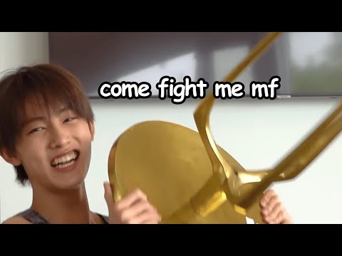 cortis funny moments to watch at night