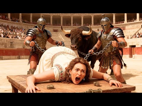 9 Brutal Games That Shocked Ancient Rome