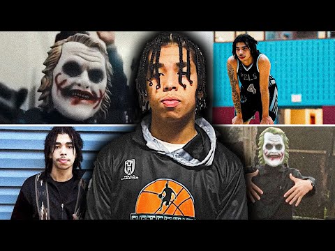 The 17 Year Old Straight-A Student Turned Serial Killer: The Philly Joker