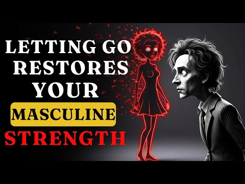 How to Let Go of Any Woman Who Hurts You – The Truth Men Need to Hear