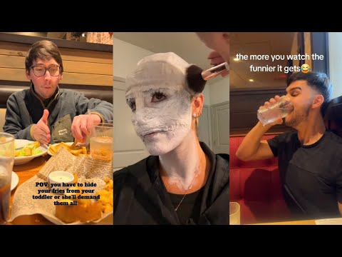 Tiktok memes that if ylyl 😄