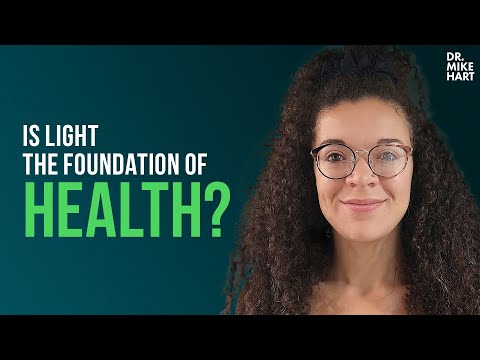 Illuminating Health with Dr. Alexis Cowan