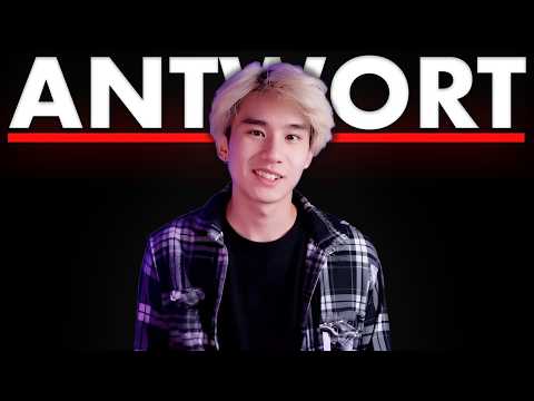 HAOFX redet über MICH...