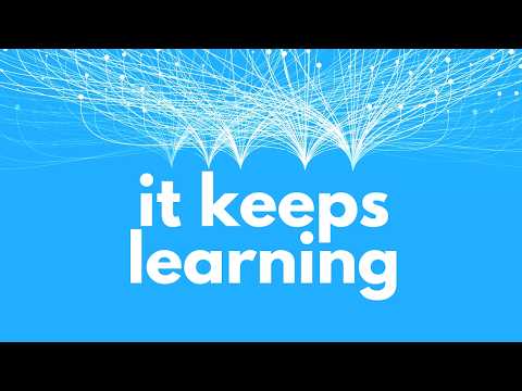 AI just got memory & learning - Google's INSANE breakthrough