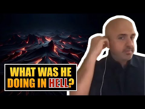 Why Jesus Descended To Hell (Hades)? [FULL Answer] | ​⁠@shamounian