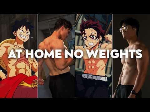 Struggling to Build Muscle With Calisthenics? Do THIS