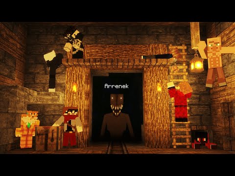 9 Minecraft Youtubers Hide & Seek, But The Seeker PLAYS AS A CAVE DWELLER...
