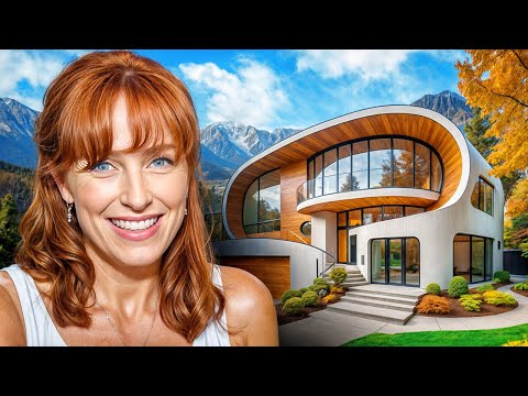 What Really Happened to Karen E. Laine After Good Bones