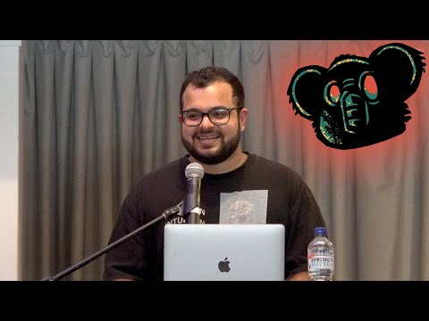 CrikeyCon 2021 - Shubham Shah - Hacking on Bug Bounties for Five Years
