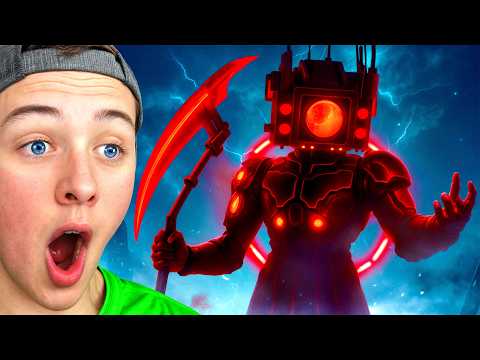 BECKBROS React To Skibidi Toilet 78