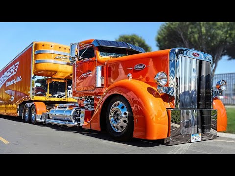 21 Next-Level Trucks You Must See