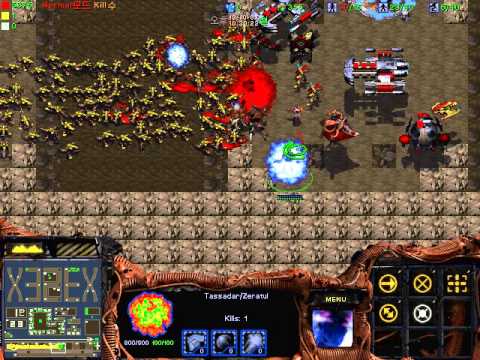 (Normal)all랜덤 저글링막기ex2s 단축 혼자 클리어