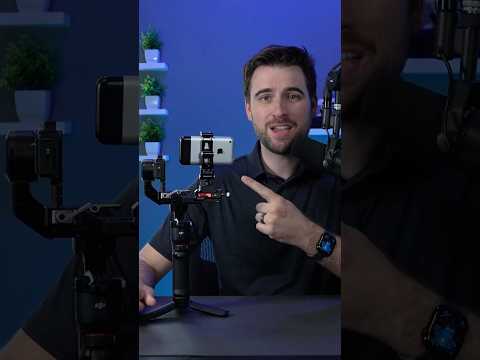 I tried recording a cinematic film with the first iPhone