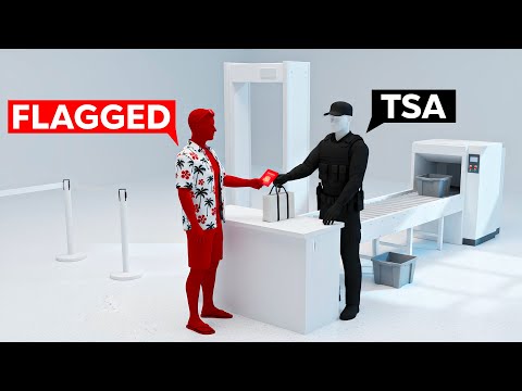 The Spies Who Stole Every American's Identity