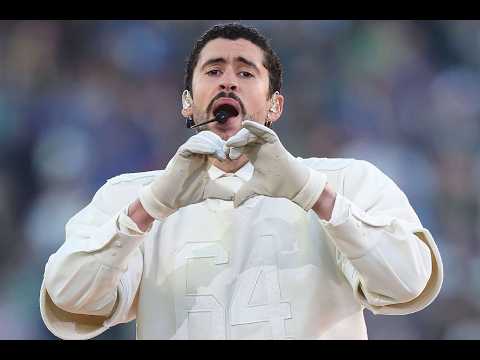 Was Bad Bunny's Halftime a Good Show?