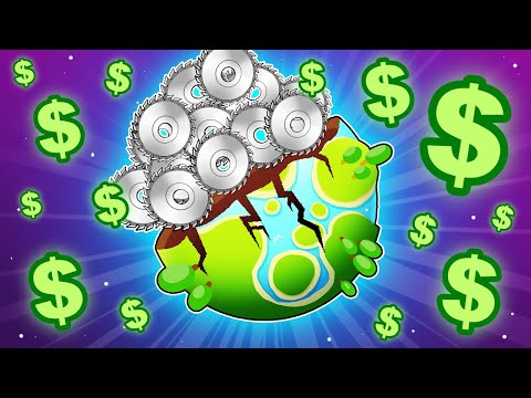 I Strip Mined The Earth And This Happened