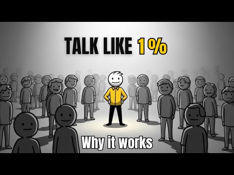 How to Talk to Anyone (and Instantly Stand Out From 99% of People)