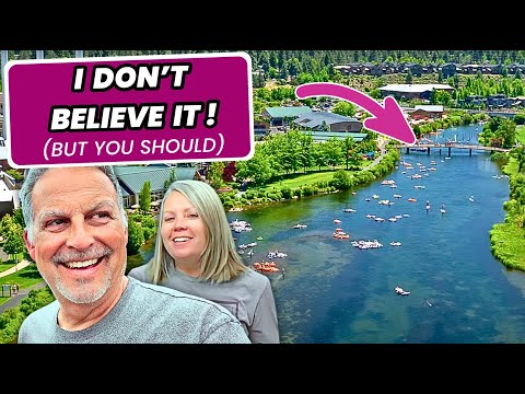 Top 5 Things That Make Bend Oregon a Must-Stop for RVers