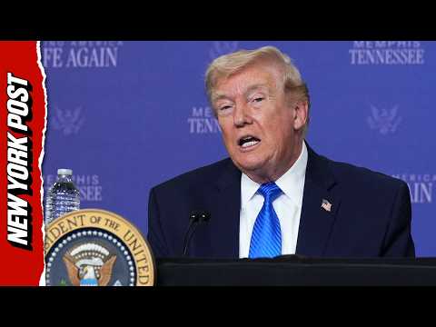 Trump Says Iran Wants a Deal as US Claims Talks Underway