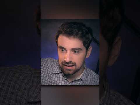 The limitations of Tron's CGI #cgi