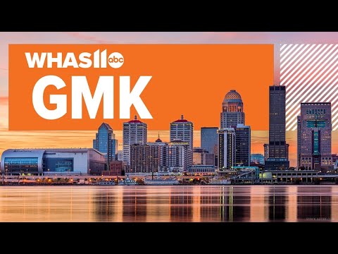 WHAS11 Top Stories: 6 a.m. Tuesday, June 10, 2025