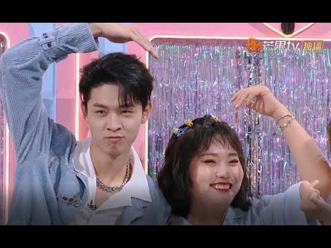 琴贤x （李雪琴x秦霄贤）-双向奔赴 - 甜心争夺战