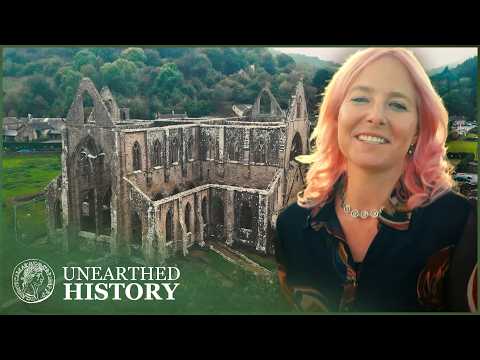 Archaeologists Uncover 10,000 Artifacts And Unusual Graves In A Medieval Gothic Abbey