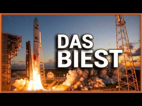 Hat das neue Zugpferd der ULA eine Zukunft? Vulcan Centaur