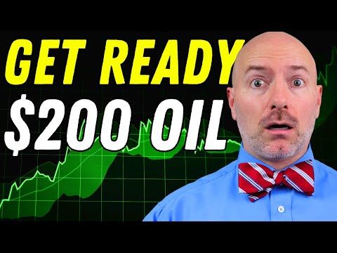 Buy Heavy! The BIGGEST Stock Opportunity of 2025 is Here