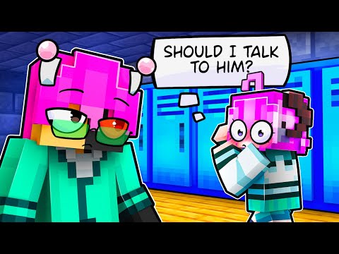 They Don't know I'm SECRETLY a TELEPATH...