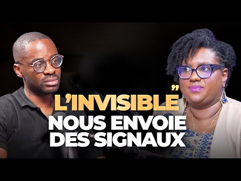 "Je Capte Ce Que Les Autres Ne Voient Pas"| @maimacommunicationvibratoire