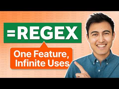 Stop Ignoring REGEX: Every Analyst Should Know This Feature