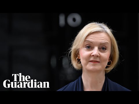Liz Truss's lows: how the prime minister's brief tenure failed