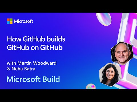 How GitHub builds GitHub on GitHub | BRK189