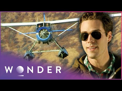 Alaska's Ultimate Bush Pilots | Learning The World's Most Dangerous Flight Path