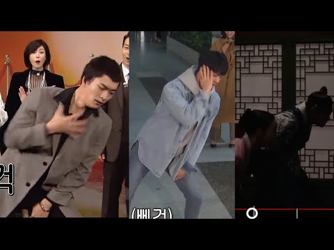 강태오는 사실 유명한 아이솔레이션의 권위자임.