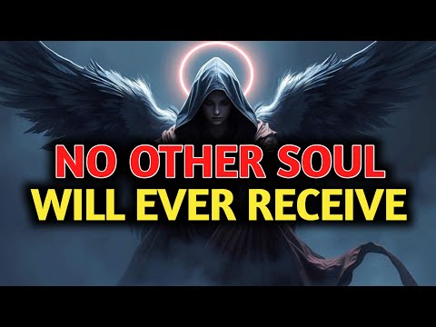 Chosen One, Heaven Placed a Unique Radiance in You—A Design No Other Soul Will Ever Receive