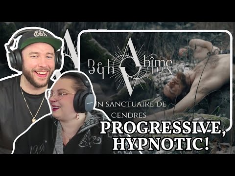 Absolument Magnifique! | DE L'ABÎME NAÎT L'AUBE - Un Sanctuaire de Cendres [MV] | COUPLE REACTS