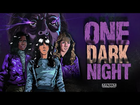 One Dark Night (1982) | Meg Tilly, Melissa Newman, Robin Evans, Leslie Speights