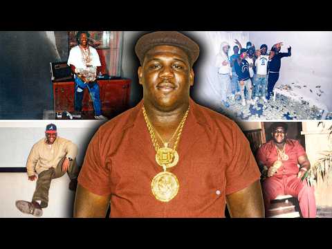 They Built a Cocaine Empire, Buried Snitches & Made Atlanta Bleed: Miami Boys Isaac & James