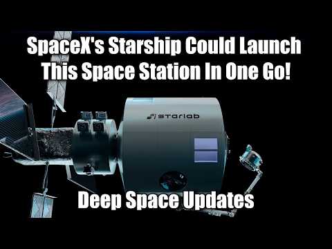 Europe Plans To Launch Million Mile Long Space Laser Antenna - Deep Space Updates - January 31st