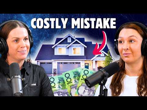 Redraw regret, debt recycling gone wrong - Q&A