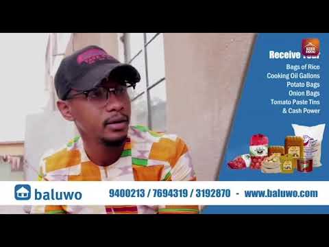 Politic Kaacha SO5 EP51 With Essa Njie, Political Scienc Lecturer