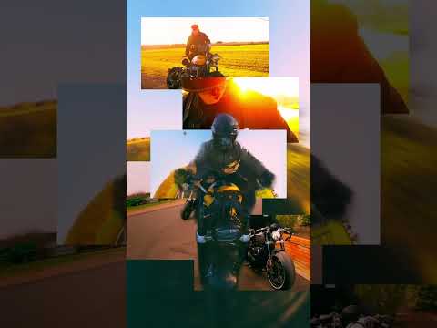 INSANE Year Of MOTORBIKES 🤯